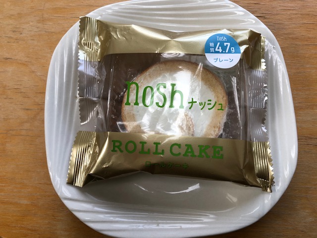 roll cake
