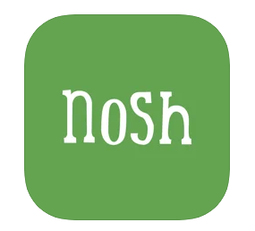 nosh app